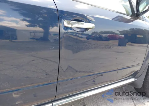 2007 Nissan Murano Sl from USA, damaged, VIN JN8AZ08T67W510017